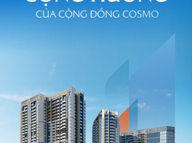 masteri cosmo central