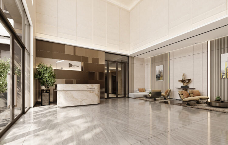masteri park place